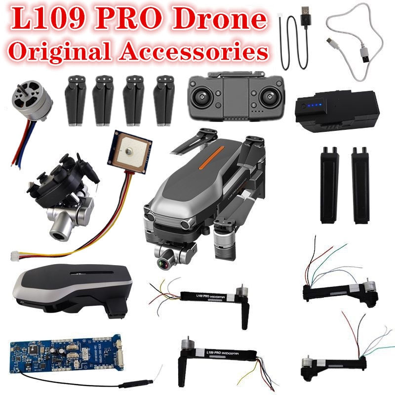 L109 Pro GPS   ׼ L109 Pro Quadcopt..